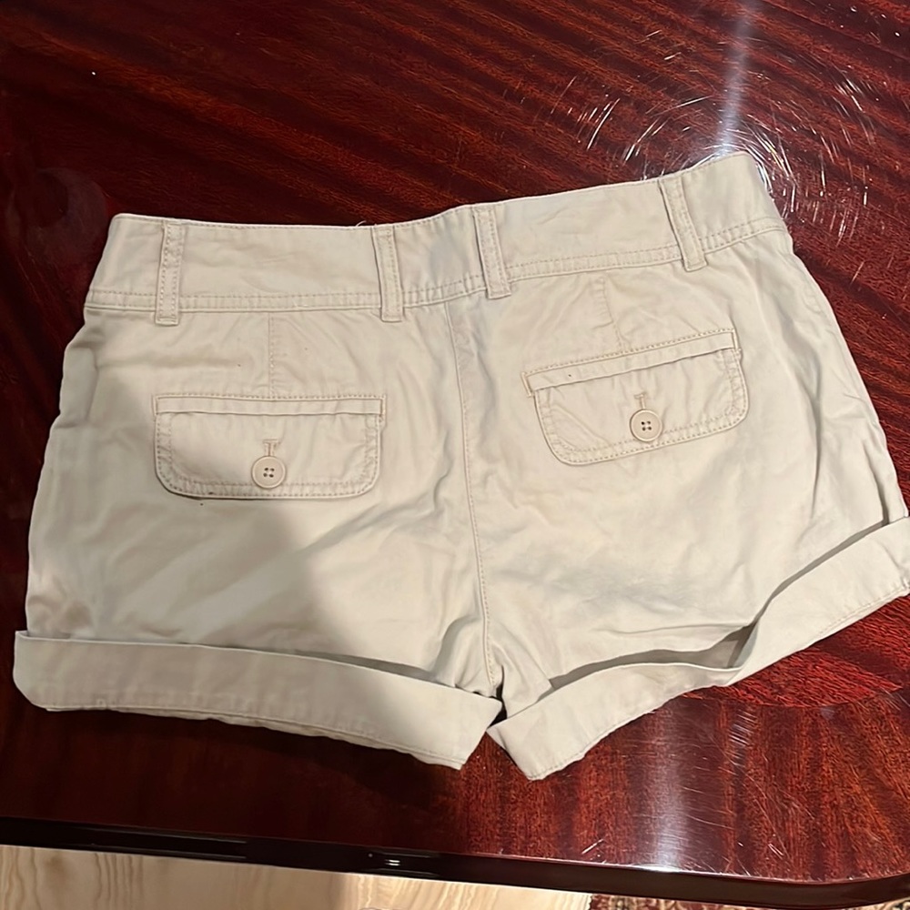 Shorts from LOFT Size 2